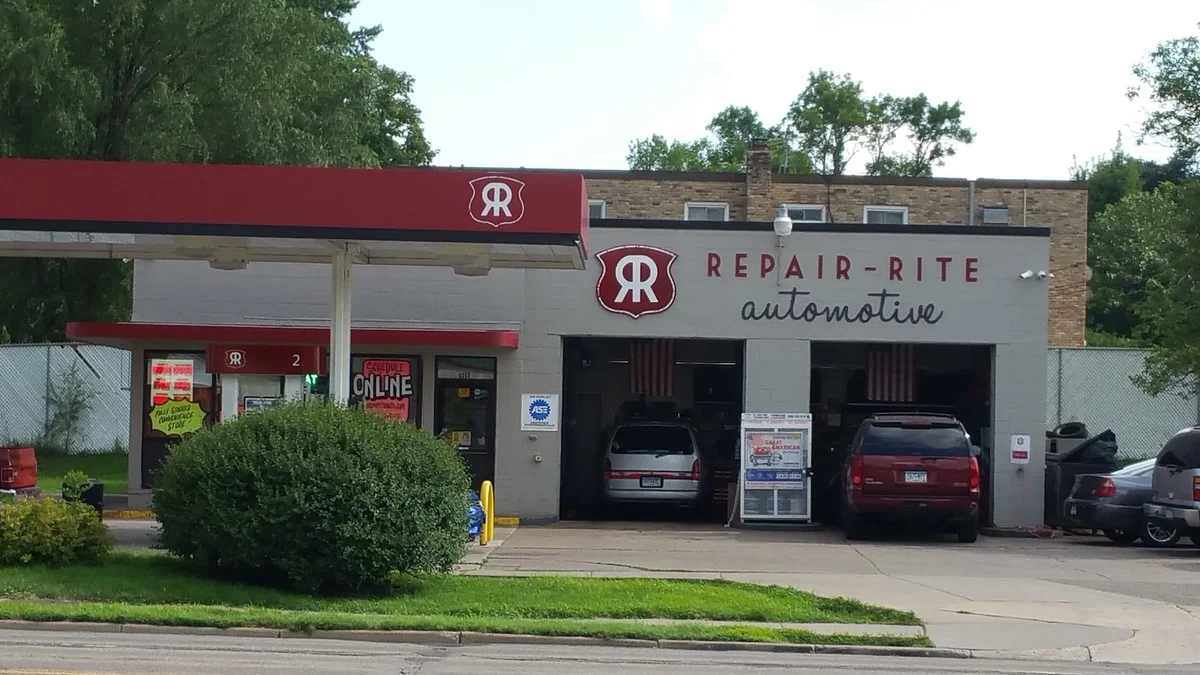 Repair Rite Automotive in Richfield | Ask Anything