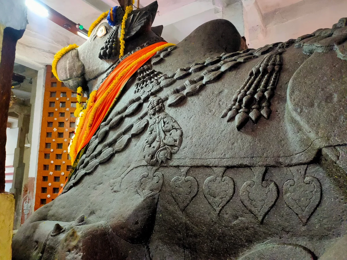 Bull Temple (Nandi Temple) | What to Know Before You Go