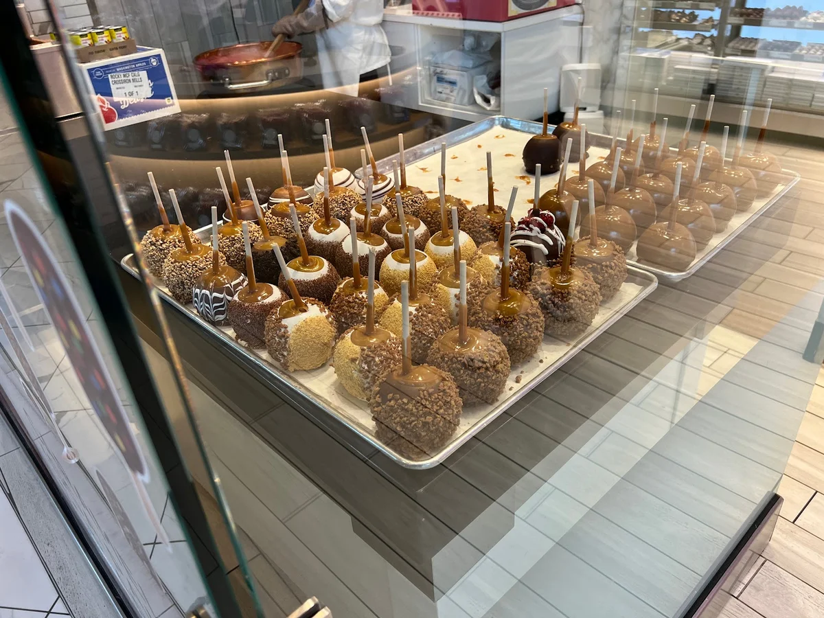 CrossIron Mills in Balzac, Alberta - Ask AI | mindtrip
