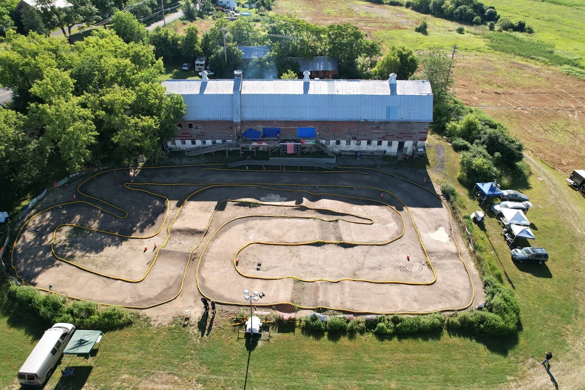 Barnstormers Off-Road RC Raceways - Ask AI | mindtrip