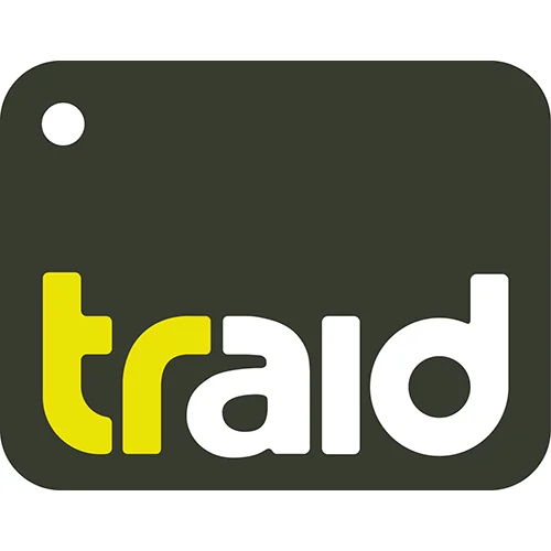 Traid in London, England | Ask Anything