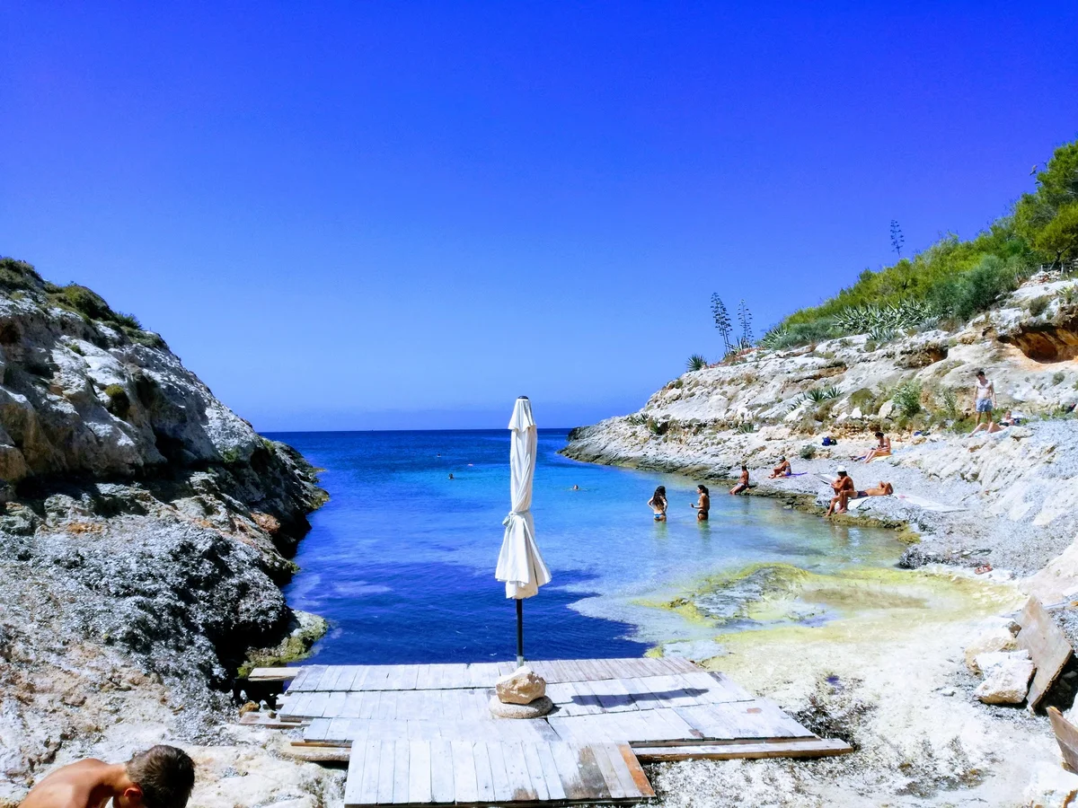 Spiaggia di Cala Greca | What to Know Before You Go