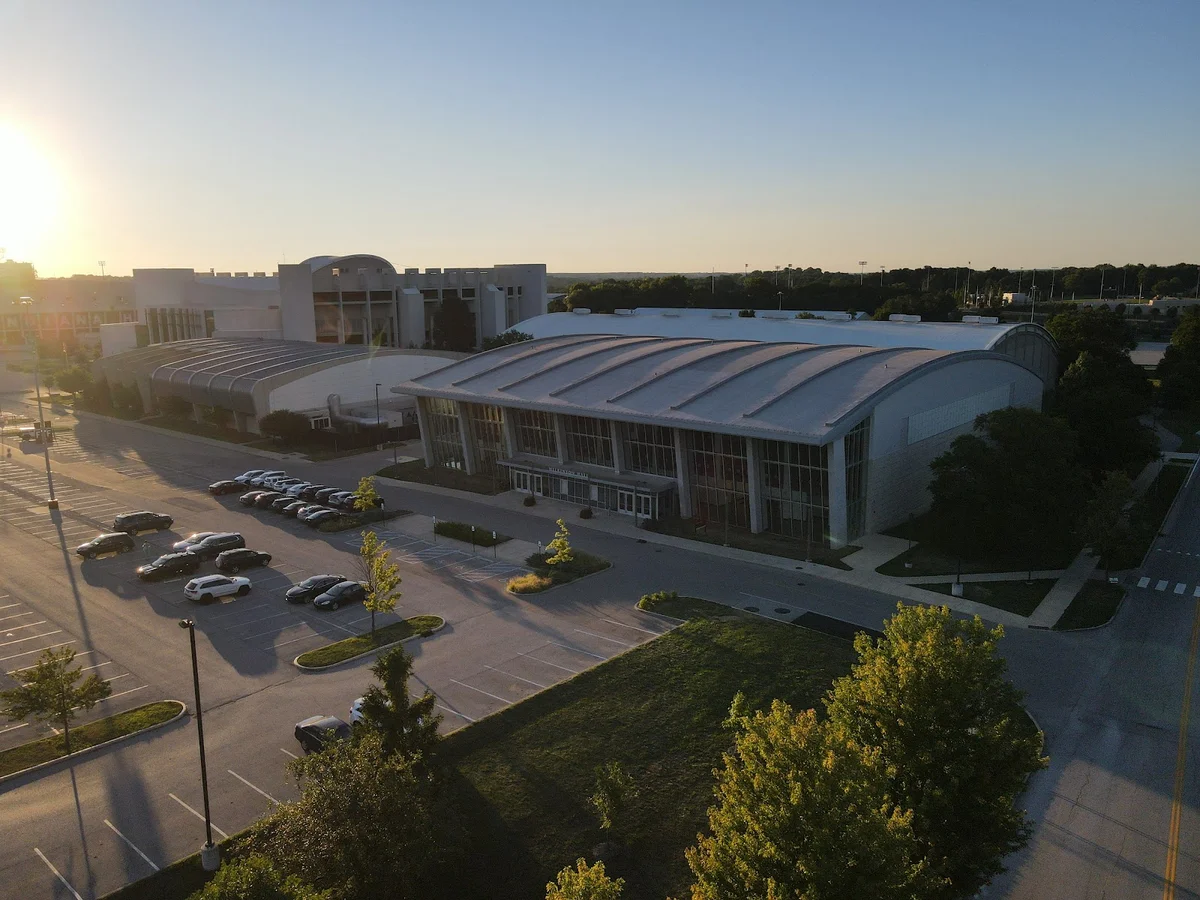 Wilkinson Hall in Bloomington, Indiana - Ask AI | mindtrip