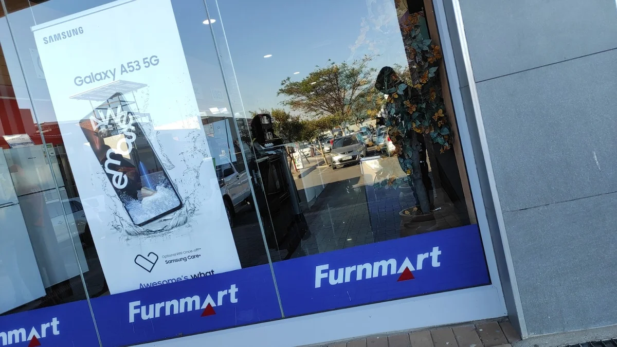 Furnmart Station in Gaborone - Ask AI | mindtrip