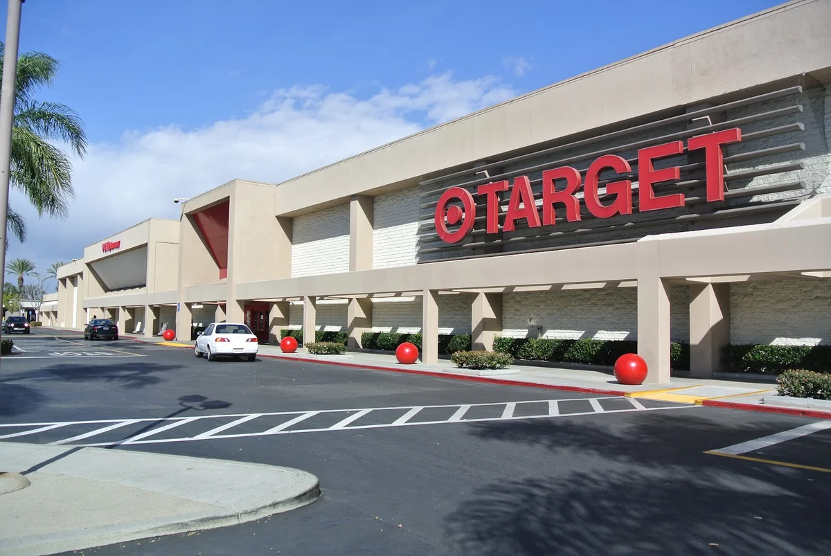 Target in Garden Grove, California - Ask AI | mindtrip