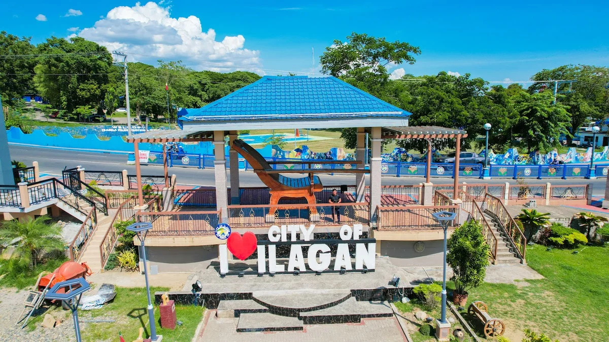 Giant Butaka in Ilagan, Cagayan Valley - Ask AI | mindtrip