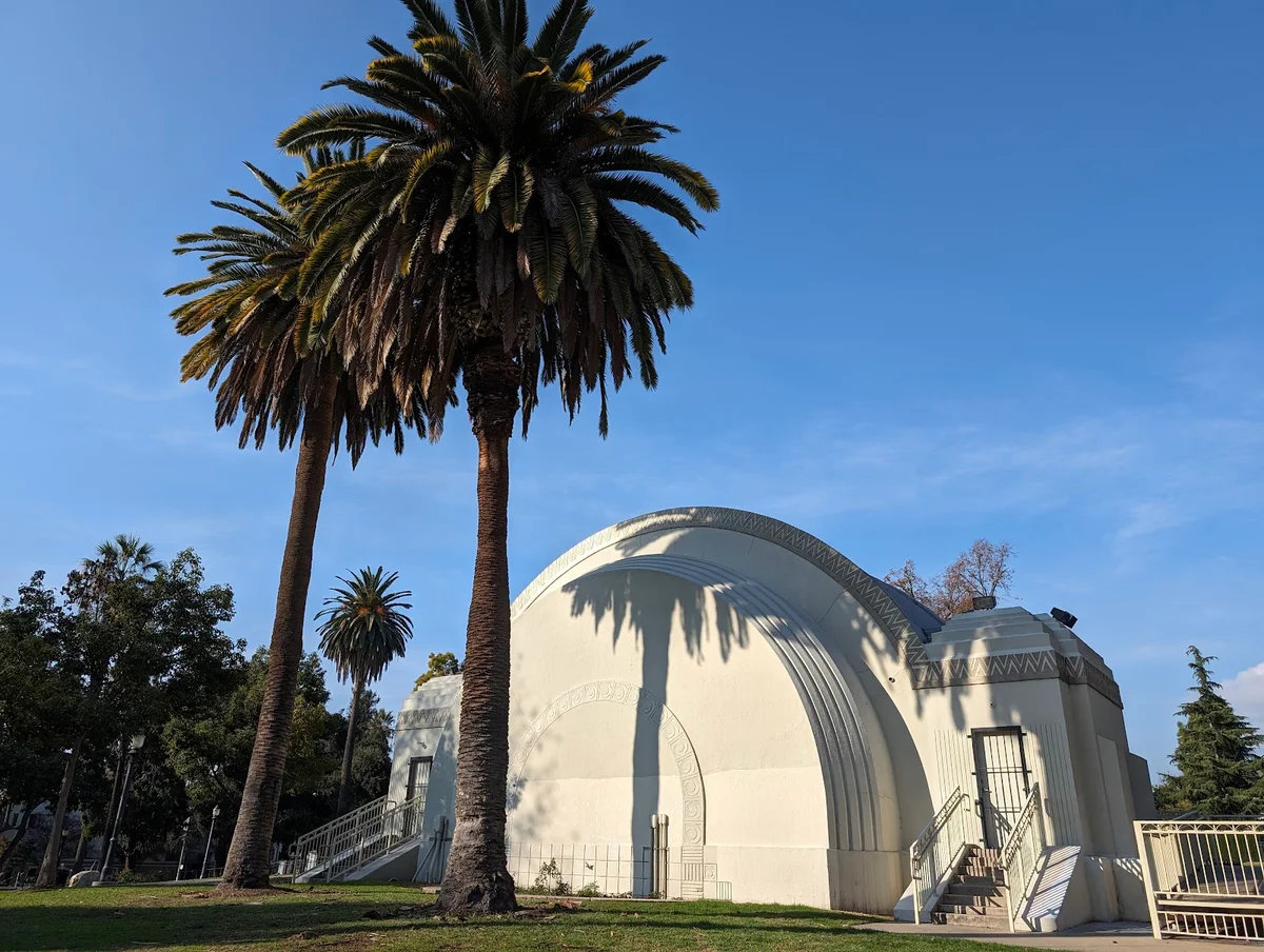 Pasadena Memorial Park | What to Know Before You Go