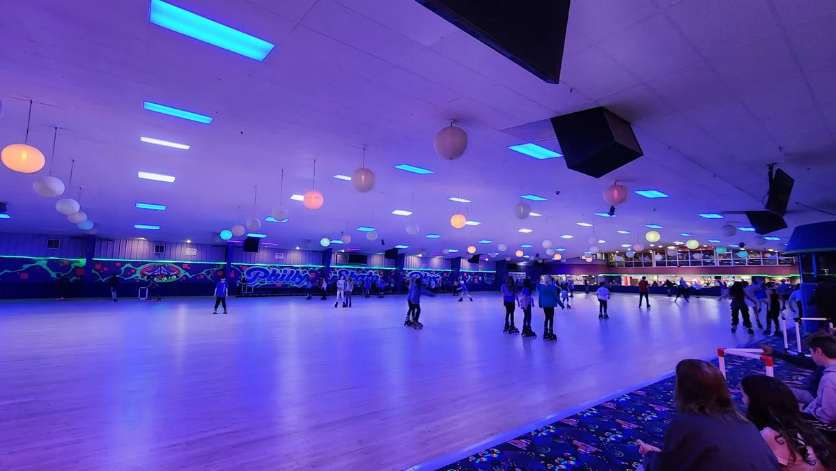 Philly SkatePlex | What to Know Before You Go