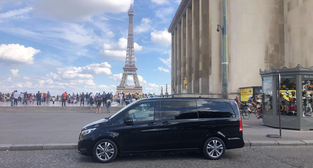 Paris Shuttle in Paris | What to Know Before You Go