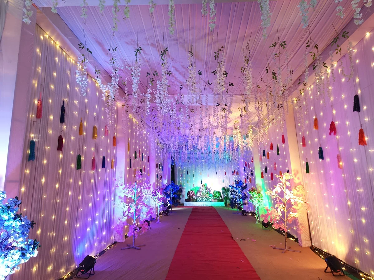 Shreeji Party Plot in Halvad, Gujarat - Ask AI | mindtrip
