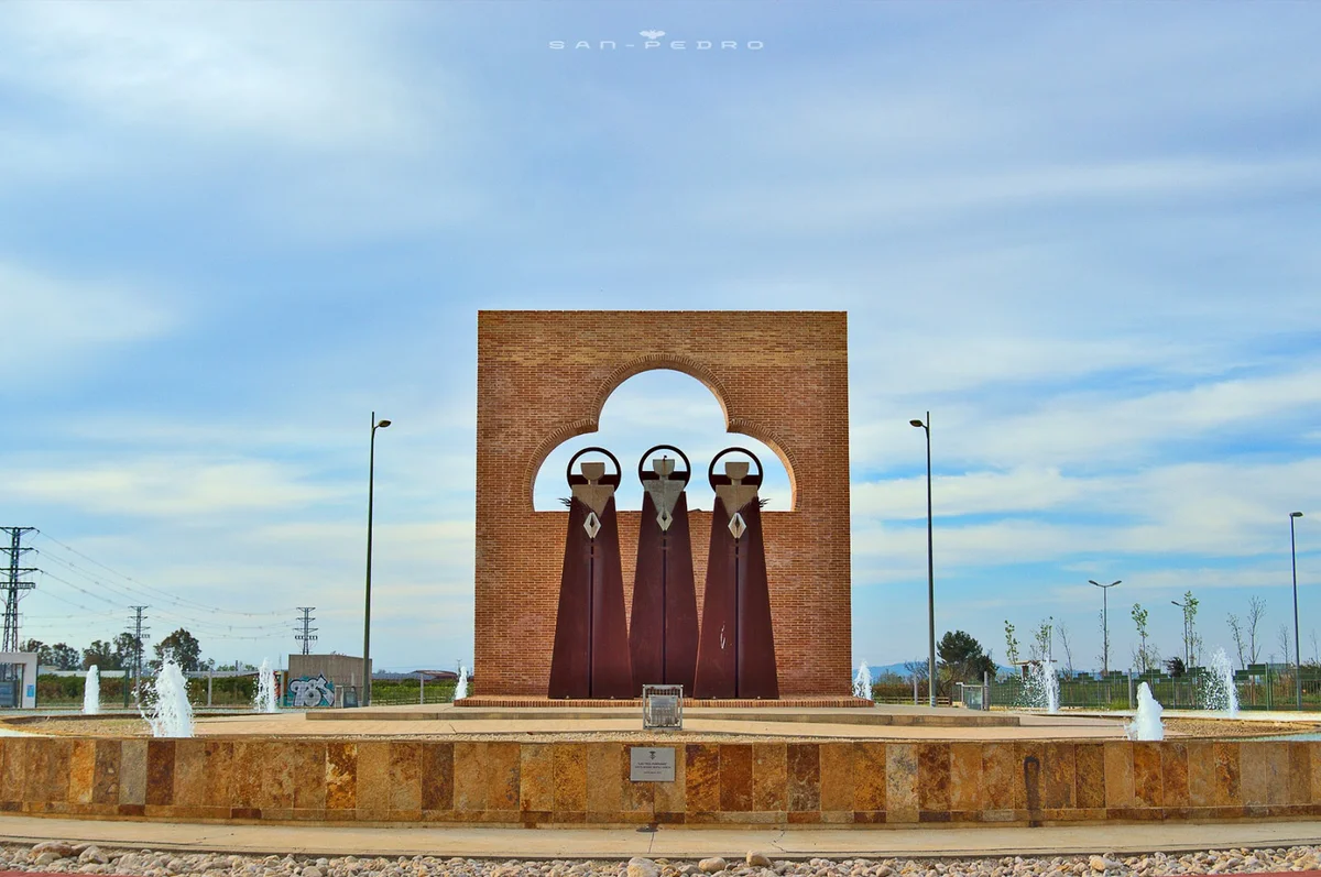 Recinte Firal d'Alzira in Carcaixent | Ask Anything