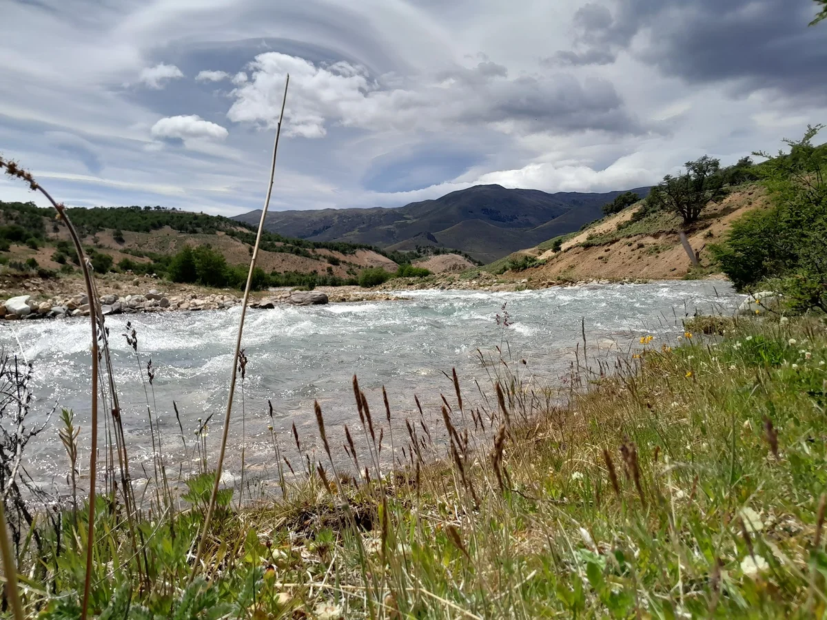 Camping libre Río Zeballos | What to Know Before You Go