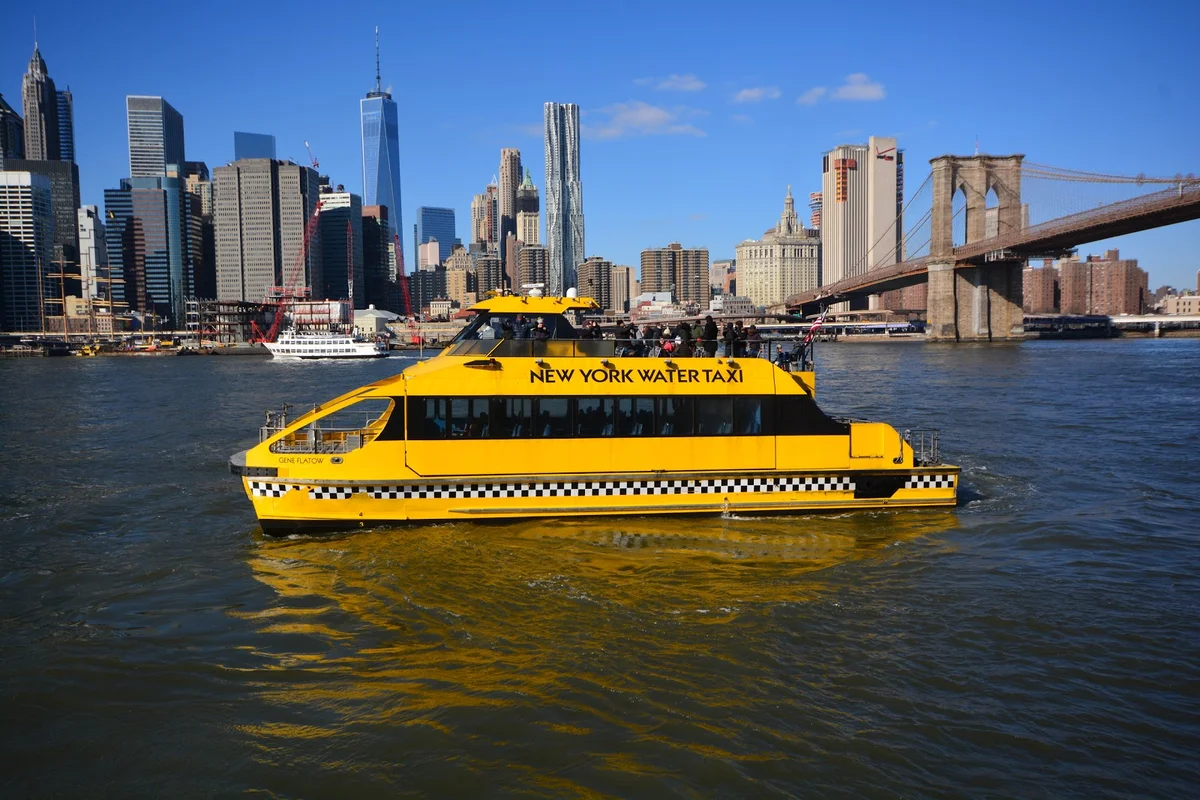 Circle Line Sightseeing Cruises - Downtown | Ask Anything