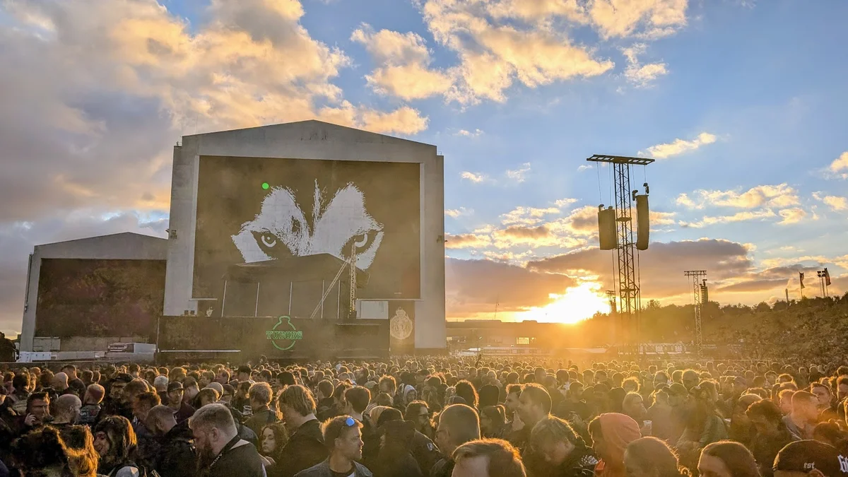 Copenhell in Copenhagen, Zealand - Ask AI | mindtrip