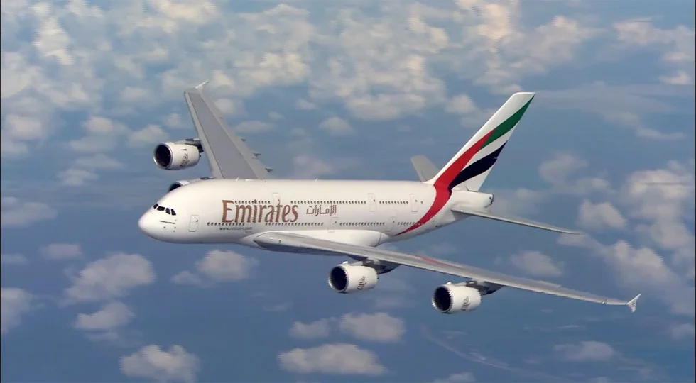 Emirates Airline in Inwood, New York - Ask AI | mindtrip
