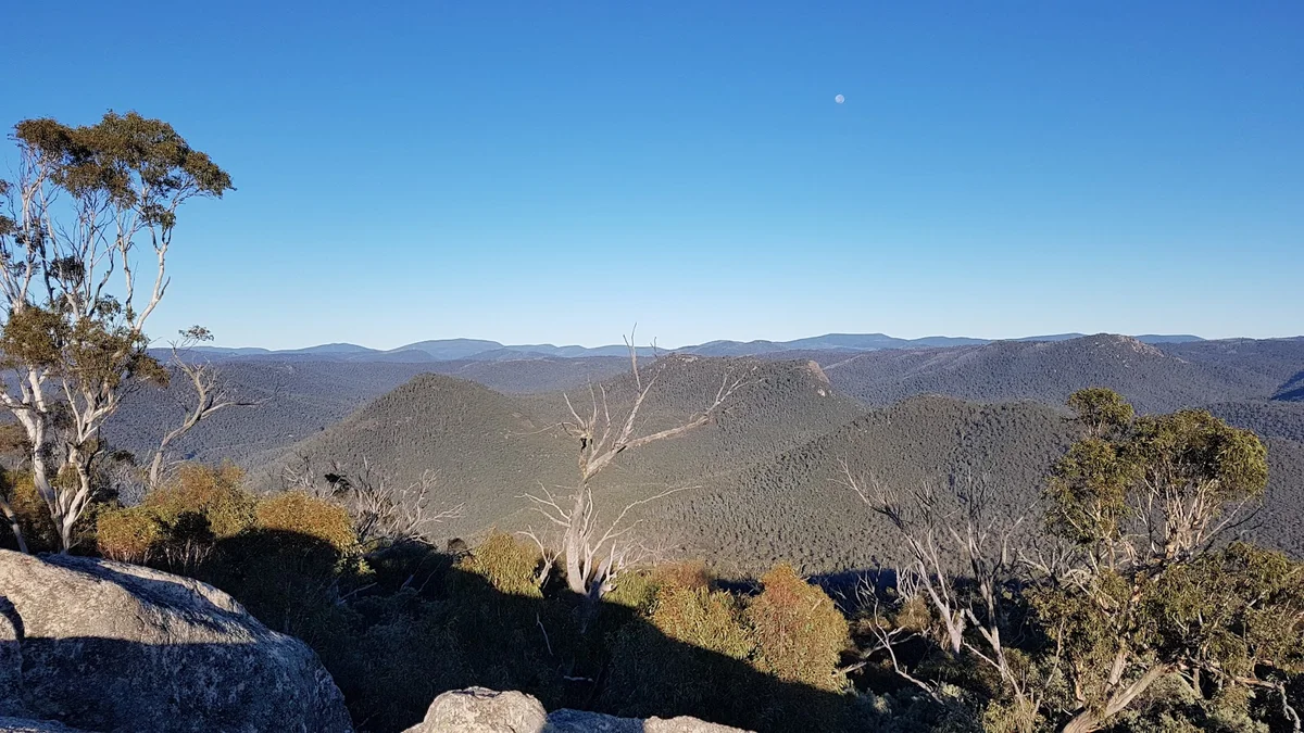 Mount Tennent in Canberra | What to Know Before You Go