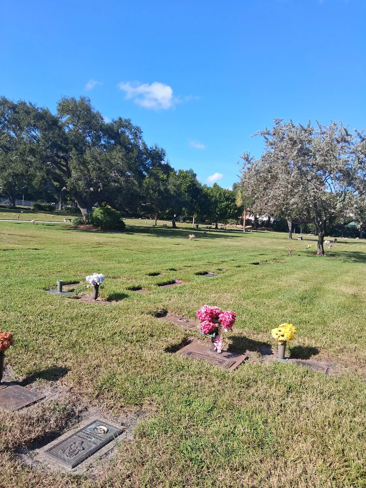 Boca Raton Mausoleum in Boca Raton - Ask AI | mindtrip