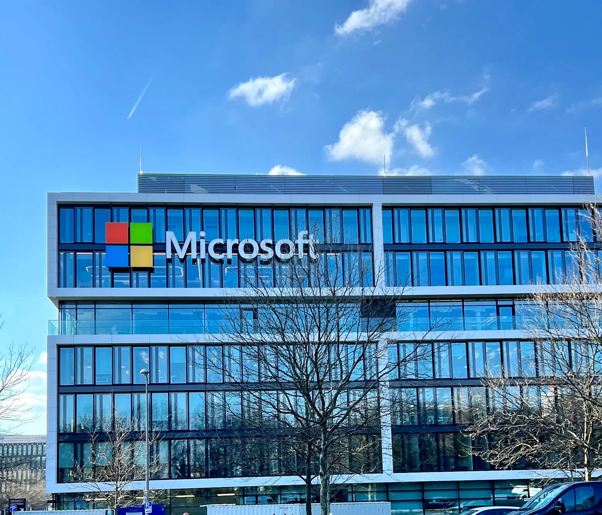 Microsoft Deutschland GmbH in Munich - Ask AI | mindtrip