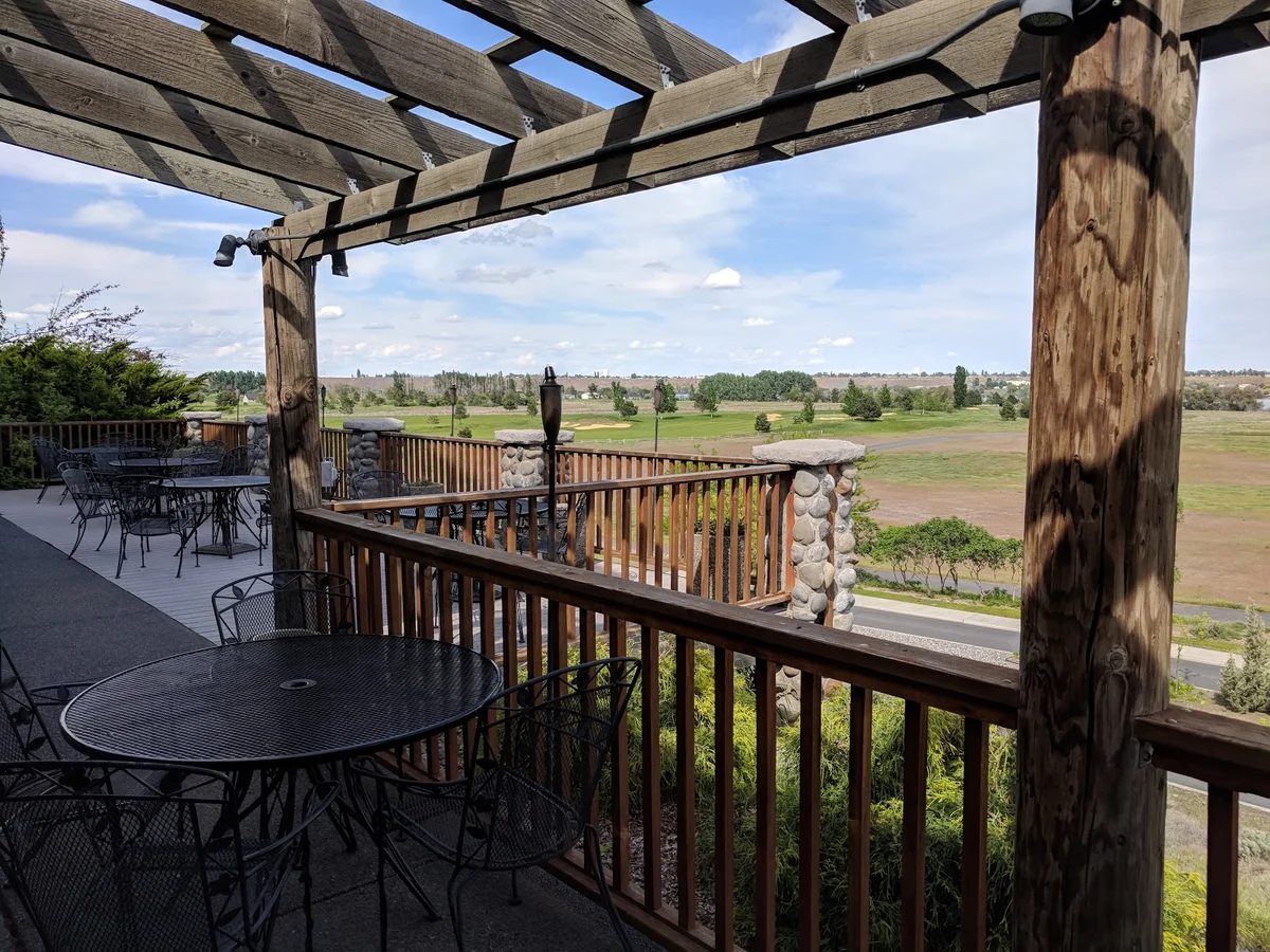 The Links at Moses Pointe in Moses Lake - Ask AI | mindtrip