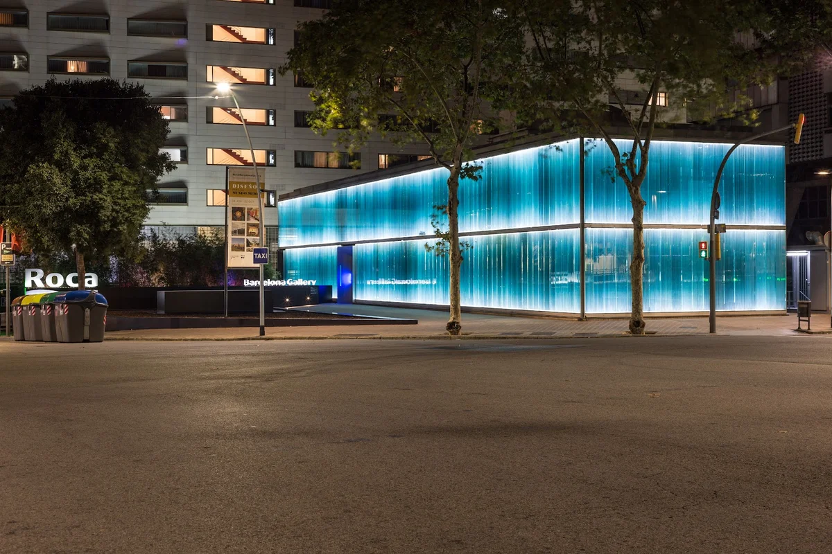 Roca Barcelona Gallery | What to Know Before You Go