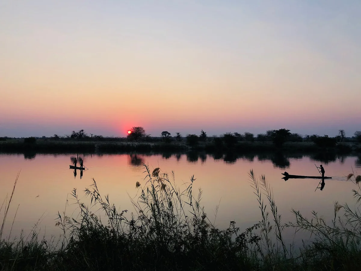 Rundu Beach Recreational in Rundu - Ask AI | mindtrip