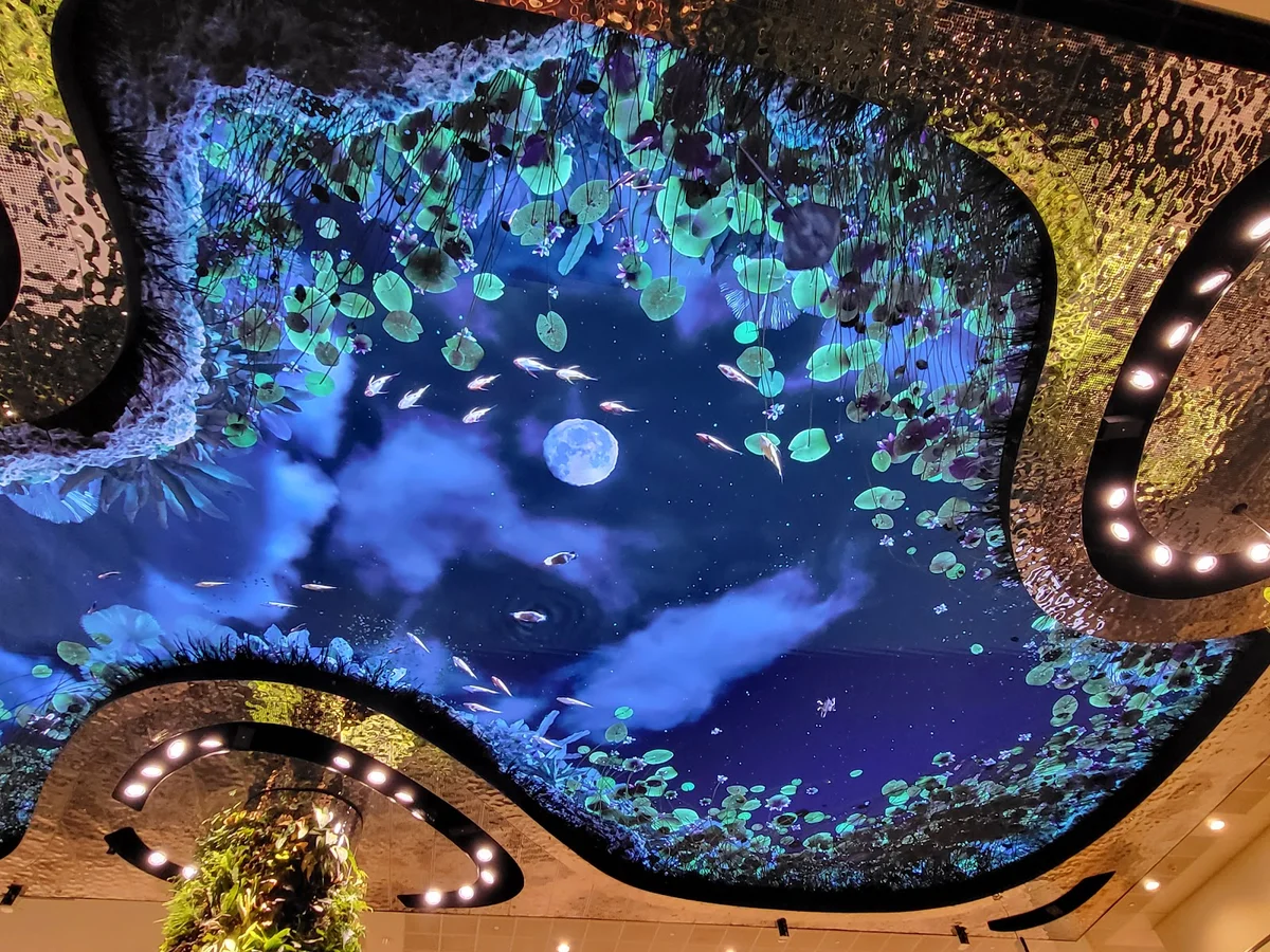 Dreamscape in Singapore | What to Know Before You Go