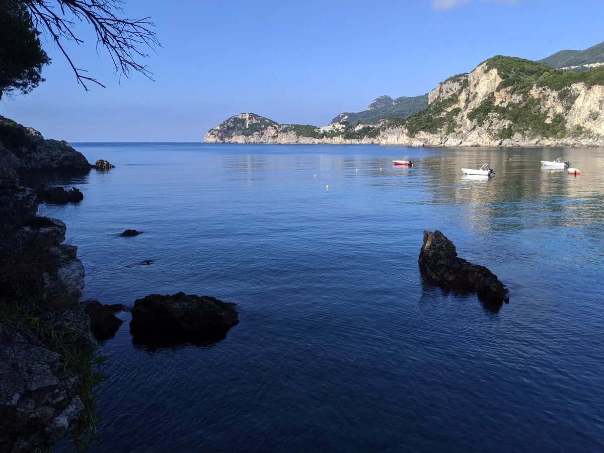 Polyos Beach in Gefira, Greece | Ask Anything