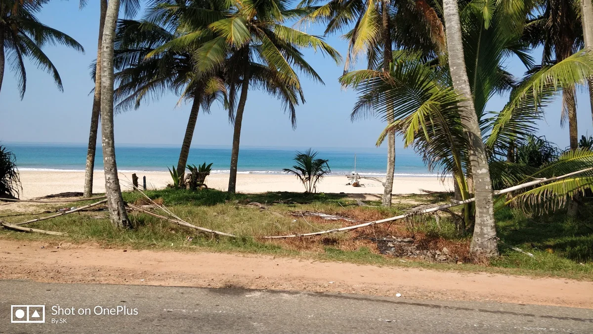 Galle Road in Colombo | What to Know Before You Go