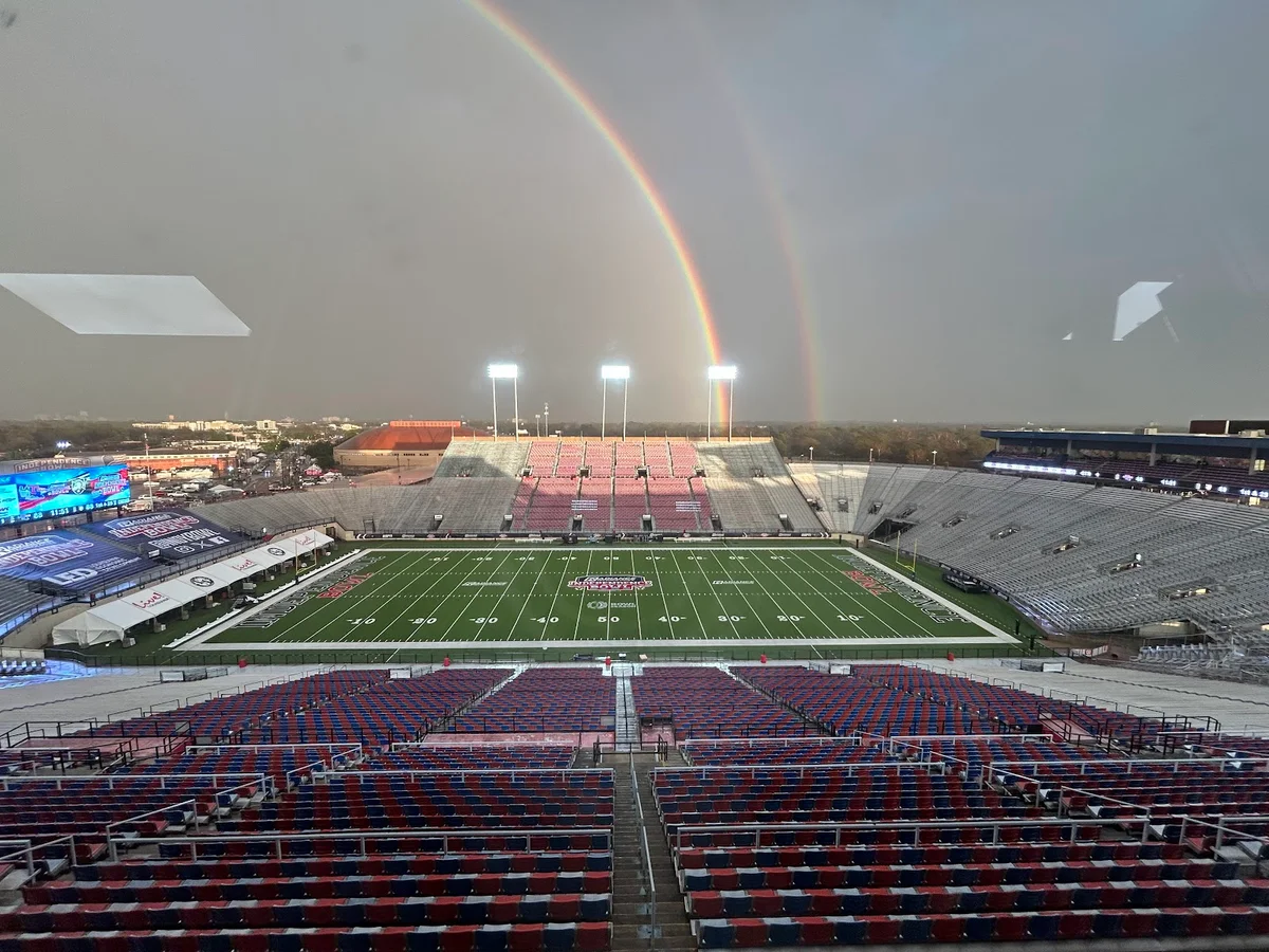 Independence Stadium in Shreveport - Ask AI | mindtrip