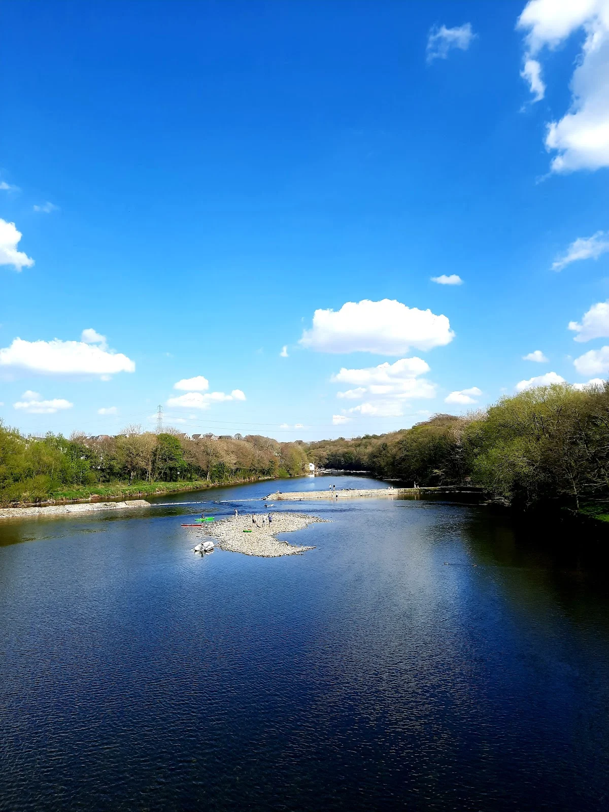Halton Bridge in Halton, England - Ask AI | mindtrip