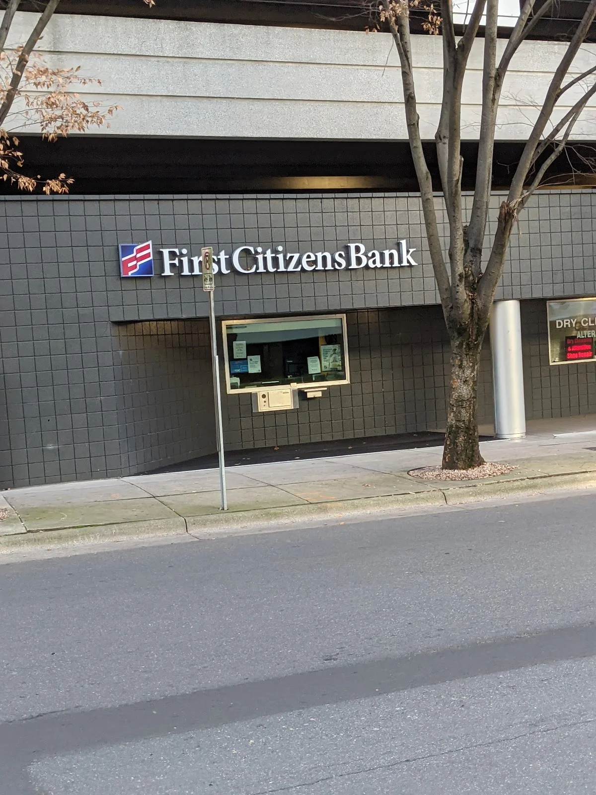 First Citizens Bank Plaza Parking - Ask AI | mindtrip
