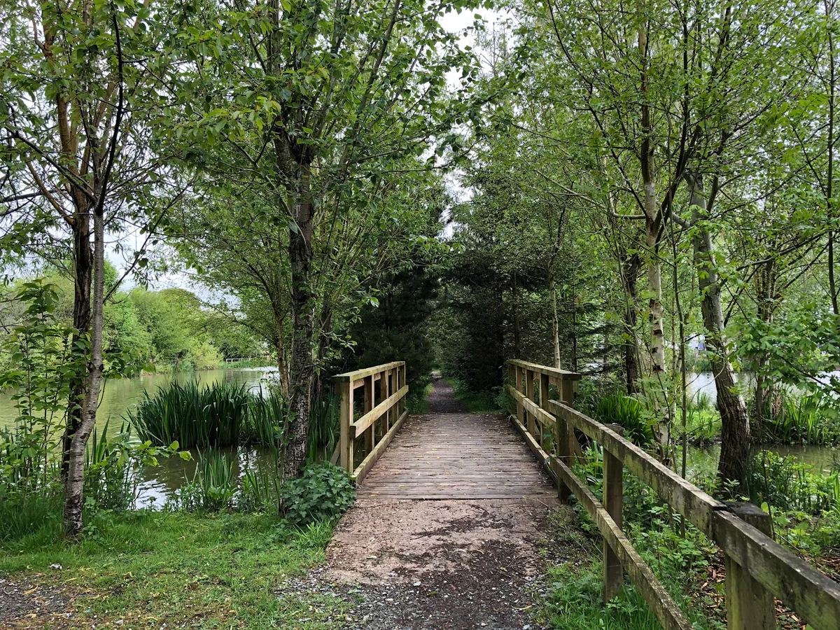 Weston Pools in Oswestry | What to Know Before You Go