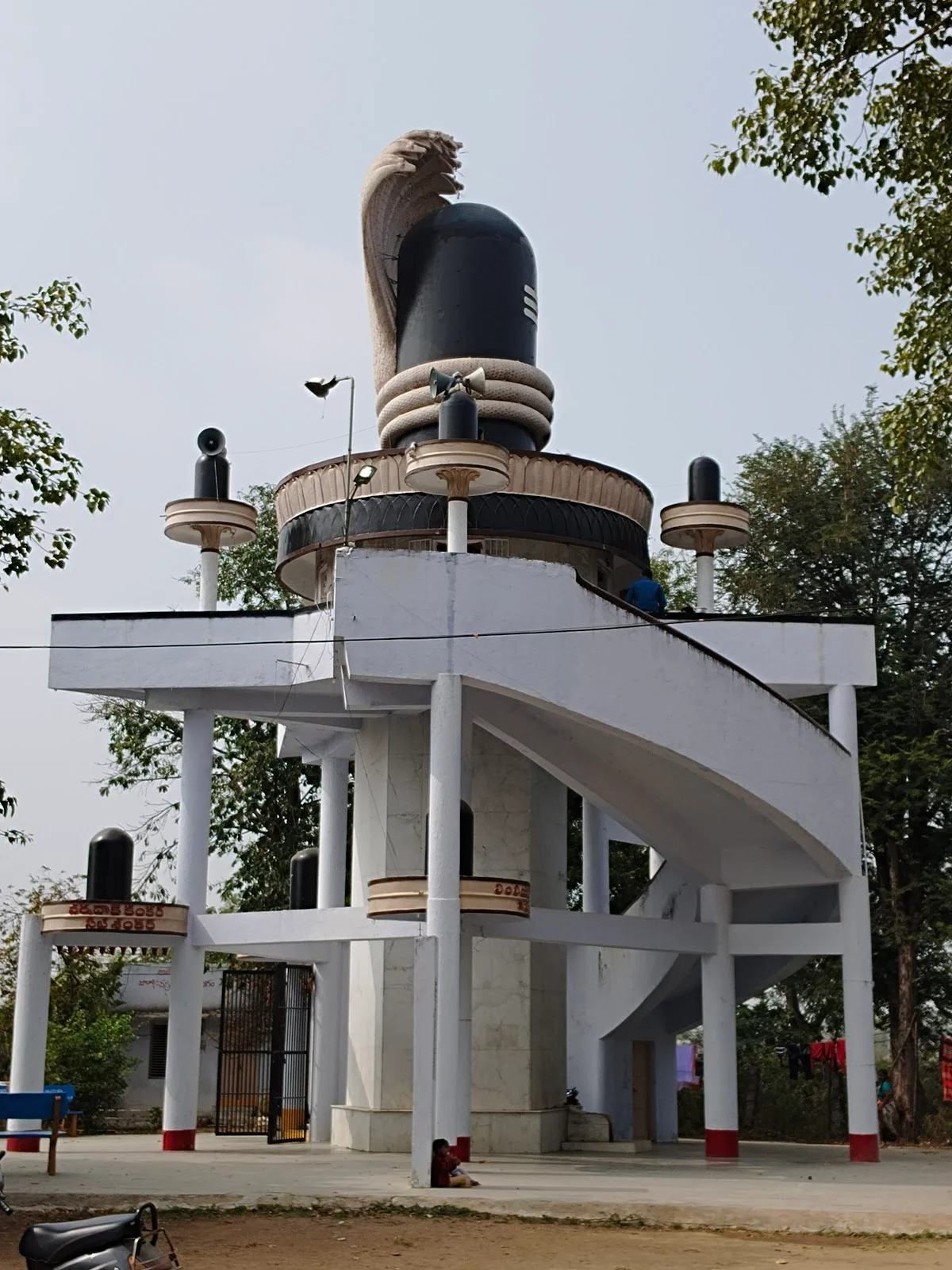 Kotilingala Temple in Warangal - Ask AI | mindtrip