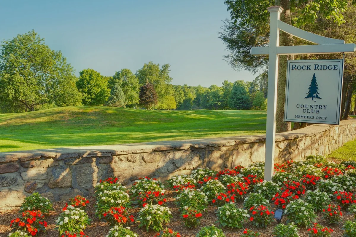 Rock Ridge Country Club in Newtown - Ask AI | mindtrip