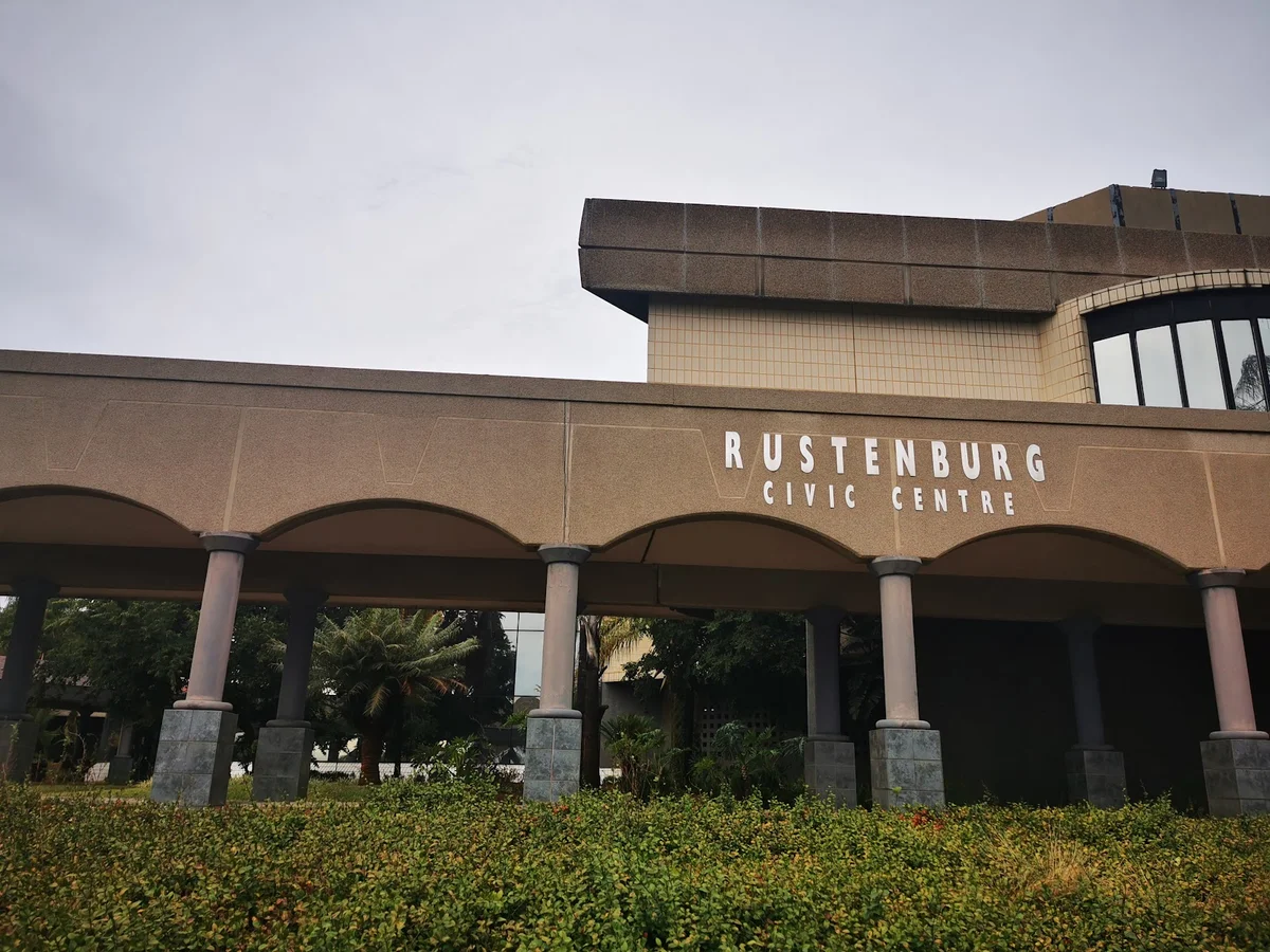 Rustenburg Civic Centre in Rustenburg - Ask AI | mindtrip