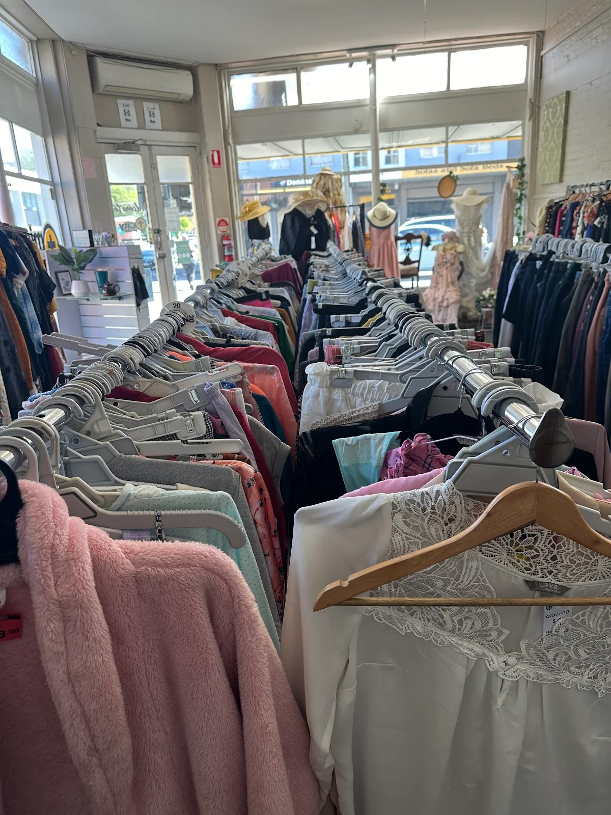 Mission Shop in Launceston, Tasmania - Ask AI | mindtrip