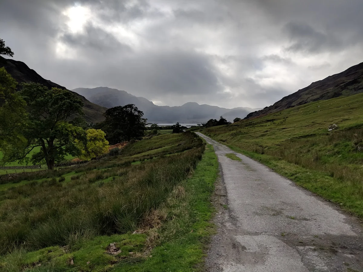Kintail & Morvich Estate - The National Trust | Ask Anything