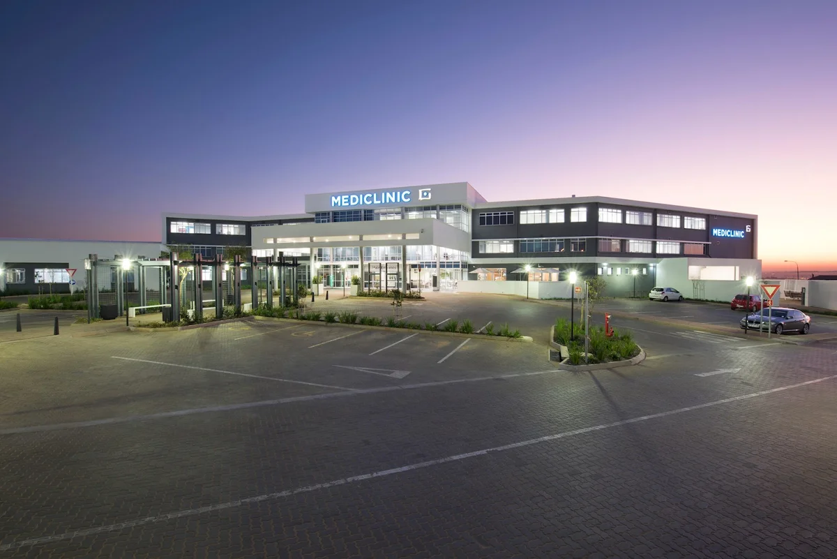 Mediclinic Midstream Hospital | What to Know Before You Go