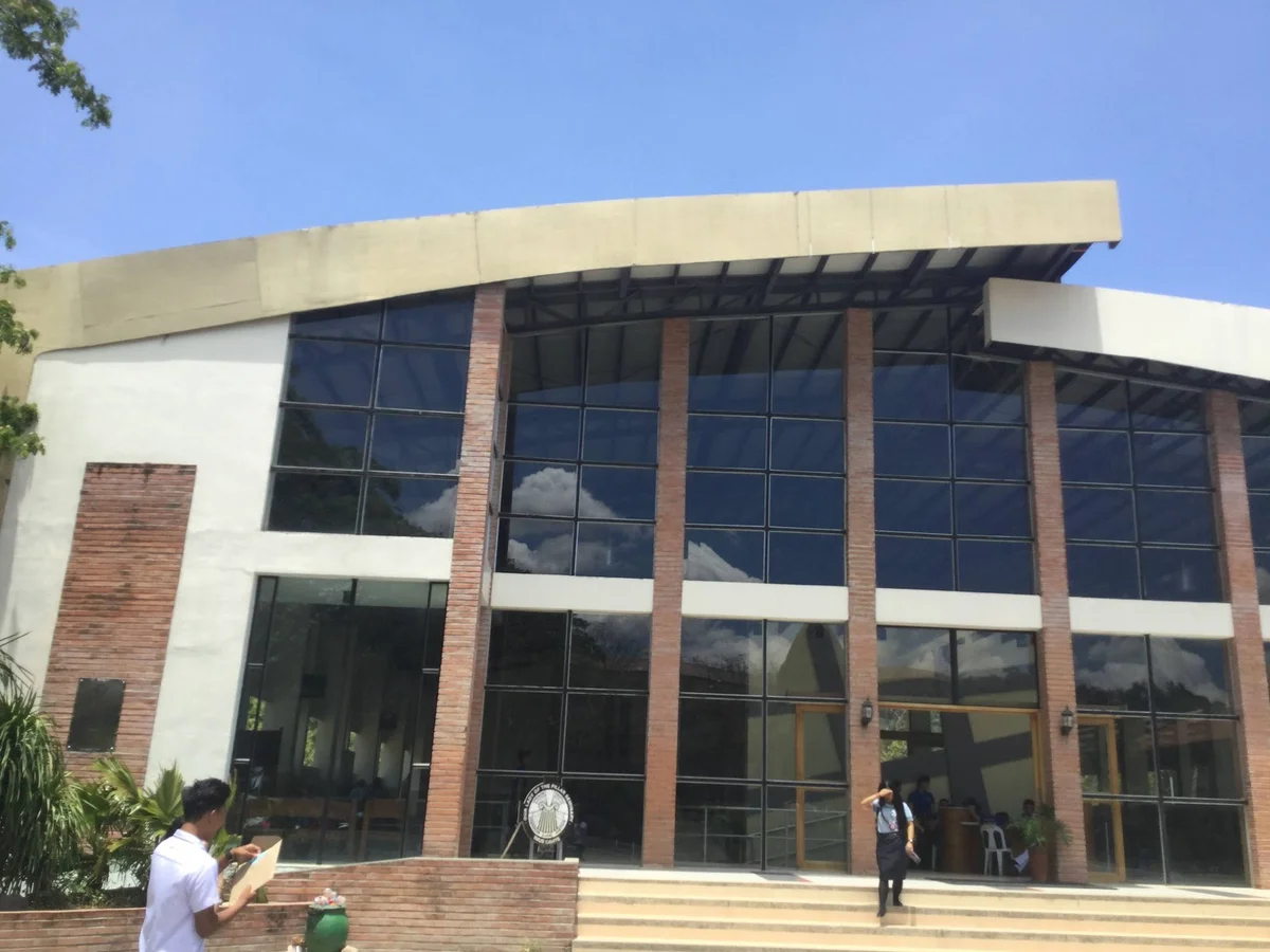 Our Lady of the Pillar Seminary | What to Know Before You Go