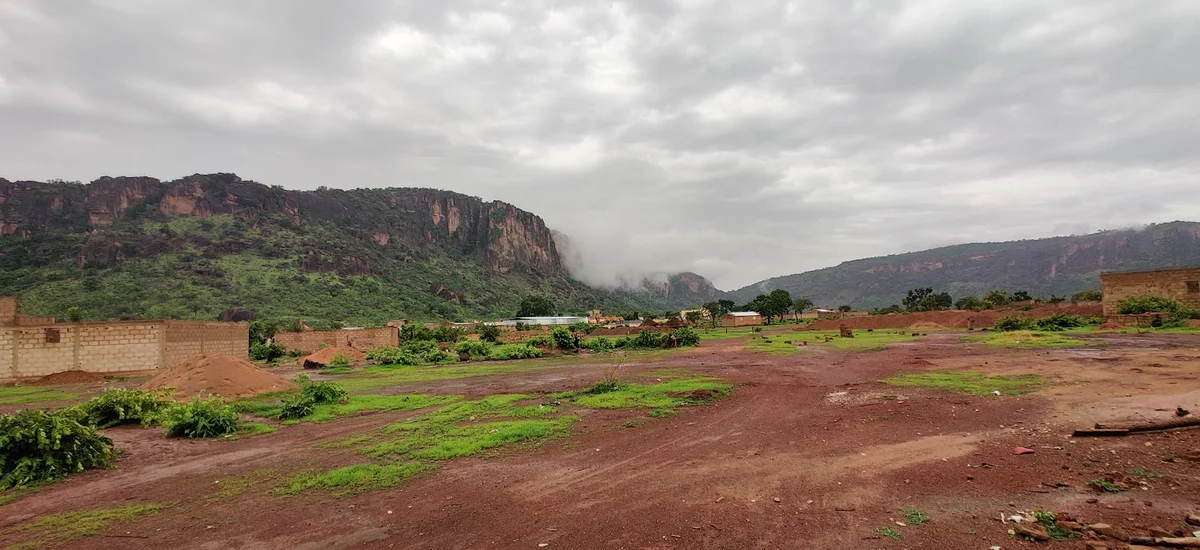 Dabia in Kayes Region - Ask AI | mindtrip