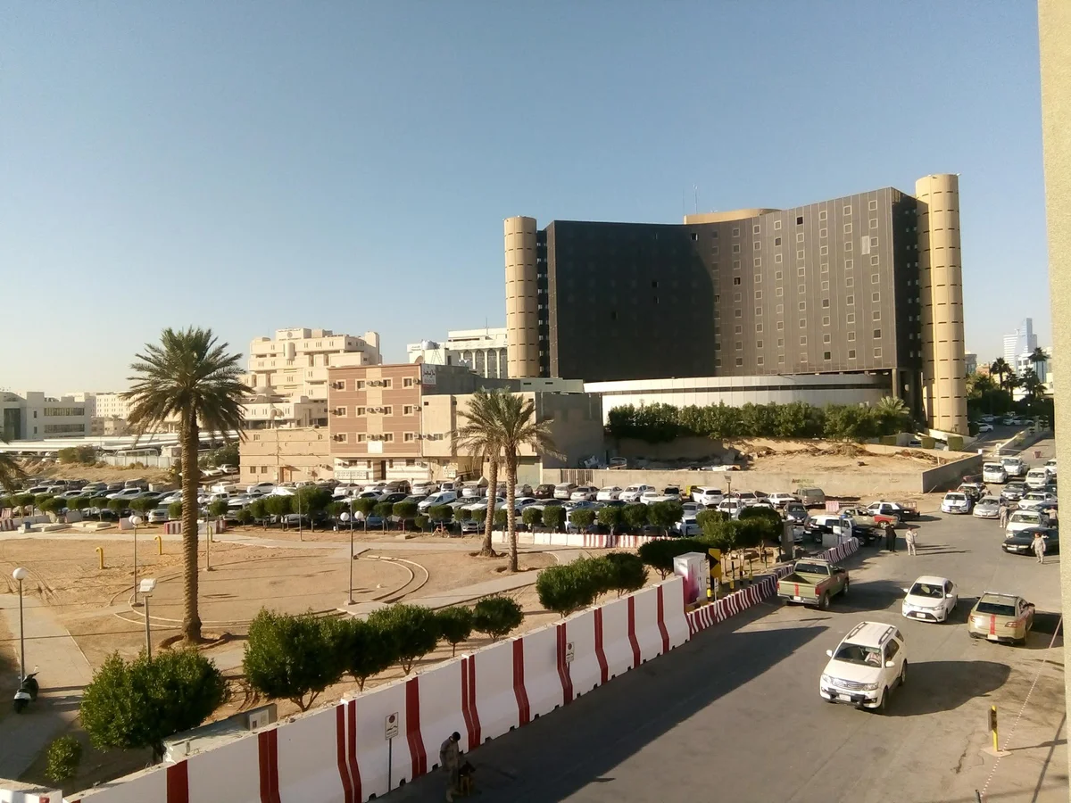 Safa Park in Riyadh | What to Know Before You Go