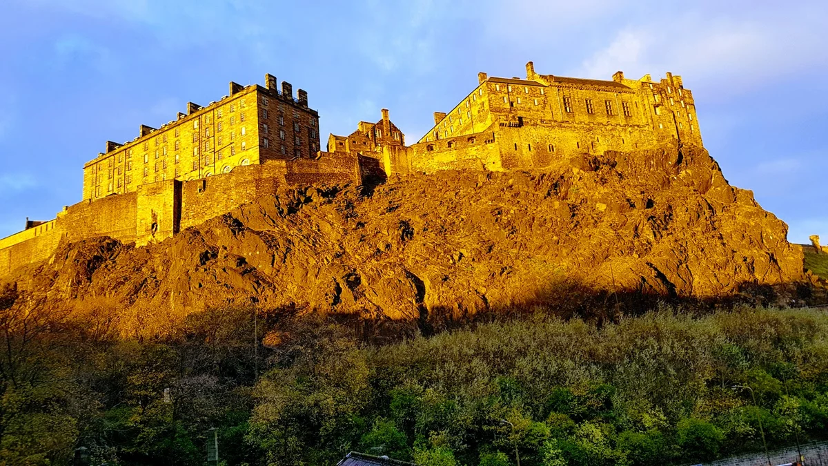 CodeBase in Edinburgh, Scotland | Ask Anything