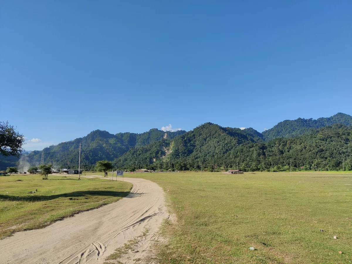 DHEMAJI DIMOW PICNIC SPOT in Dimow - Ask AI | mindtrip