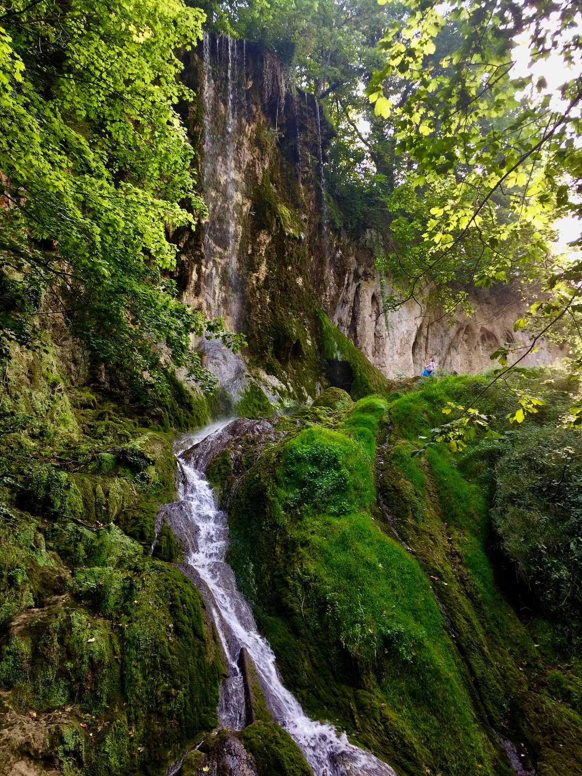 Park prirode Papuk - UNESCO Global Geopark