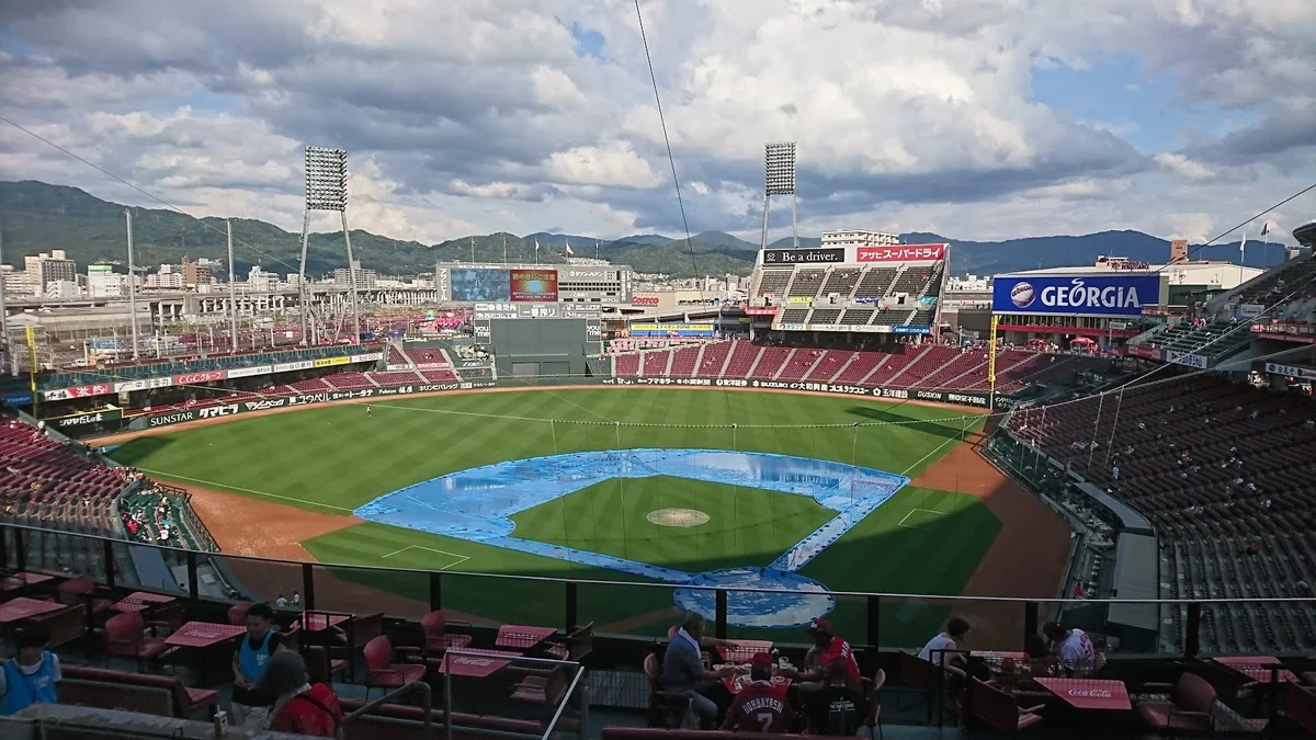 Hiroshima Toyo Carp | What to Know Before You Go