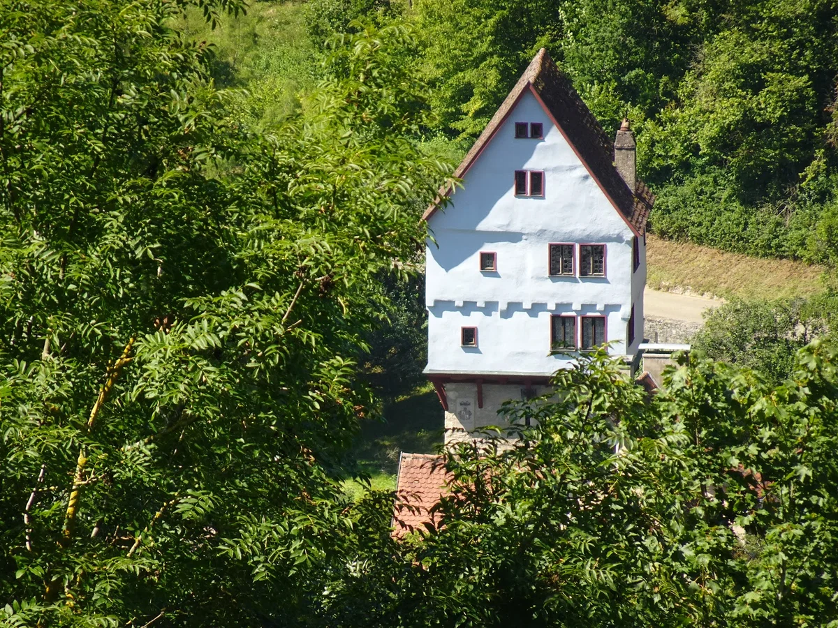 Toppler Castle | What to Know Before You Go