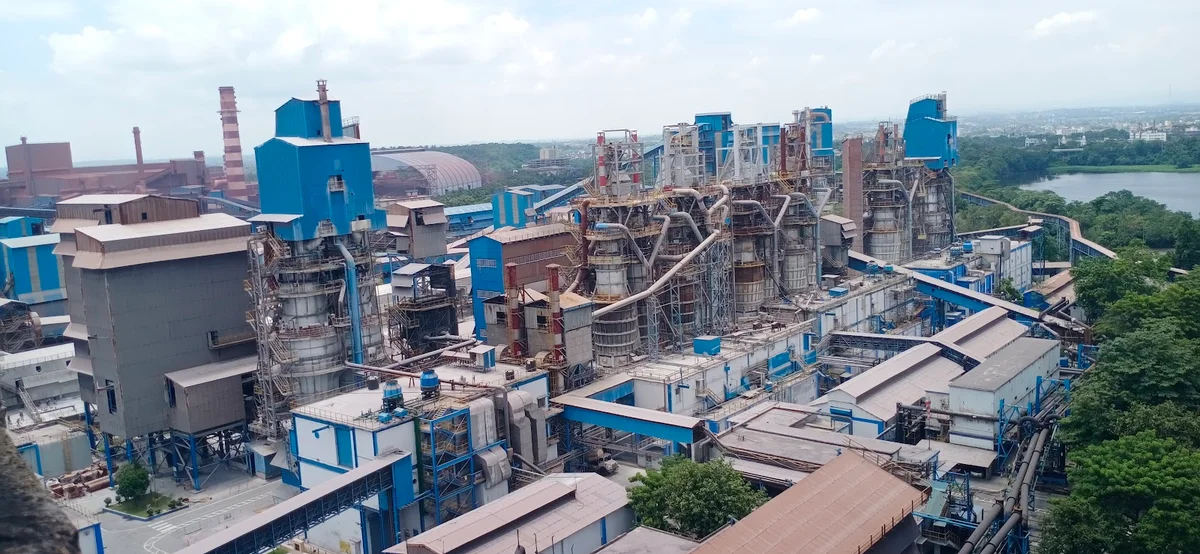 Tata Steel in Jamshedpur, Jharkhand - Ask AI | mindtrip