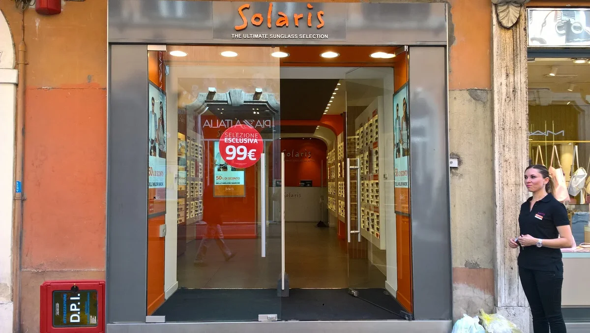 Solaris in Rome, Lazio | What to Know Before You Go