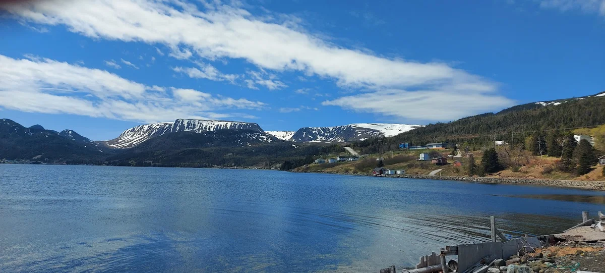 Bonne Bay Lookout in Bonne Bay, Canada - Ask AI | mindtrip