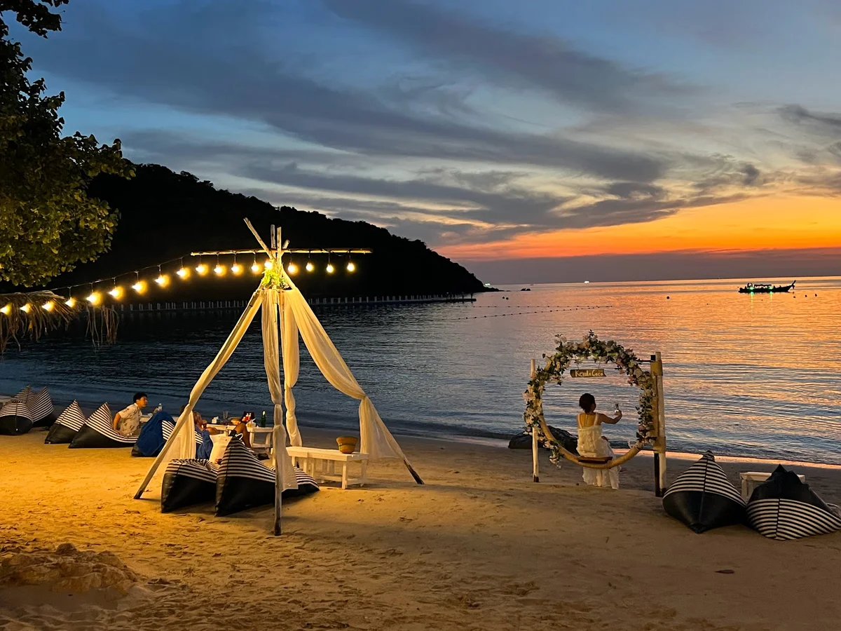 Prao Beach in Rayong | Ask Anything
